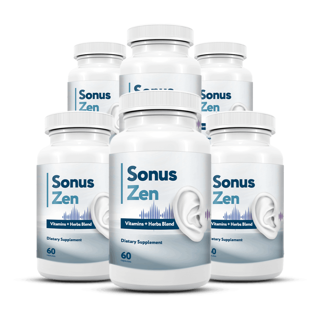 SonusZen