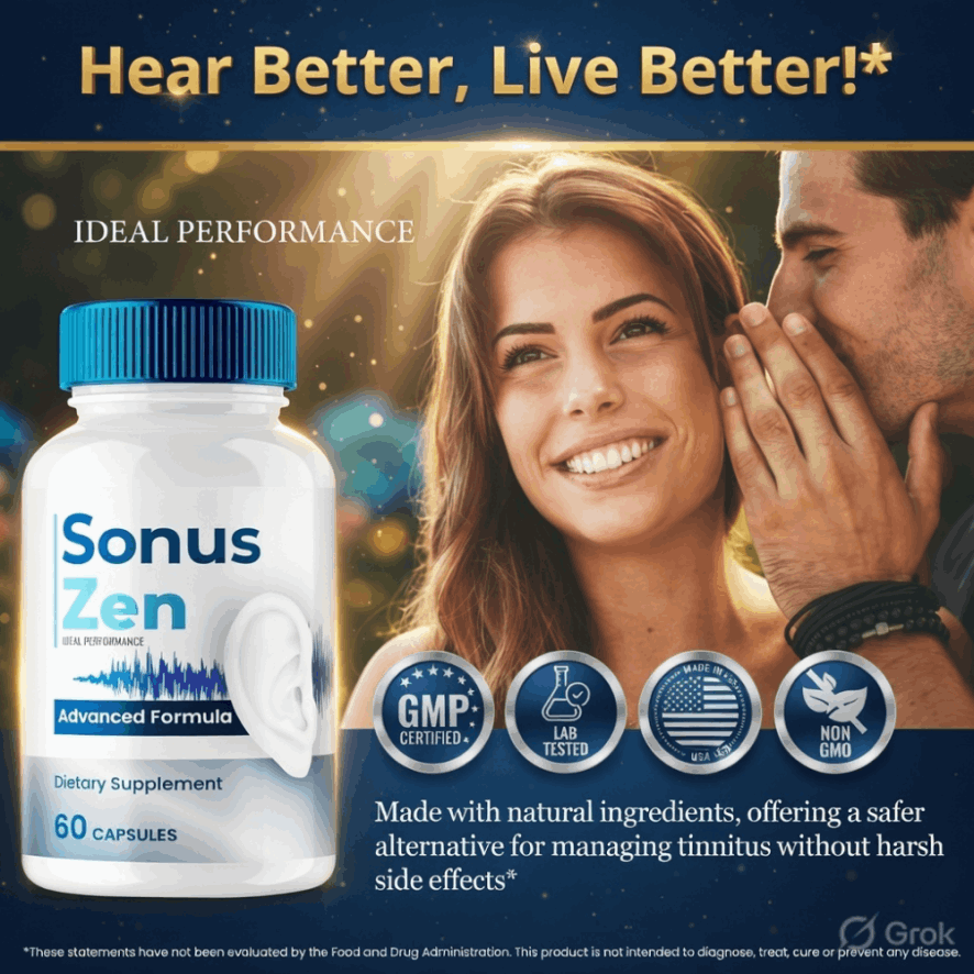 SonusZen